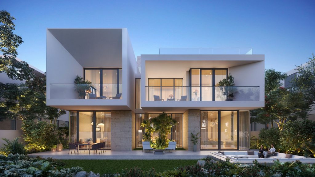 Luxury 5 Bed Villas
Prices from AED 21,679,888
Dubai Hills Crest