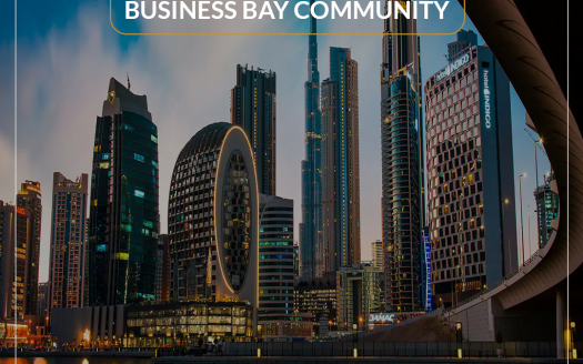 Business Bay