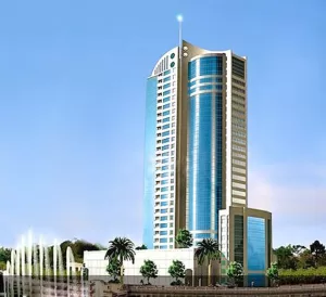 Best Residential Towers in Business Bay