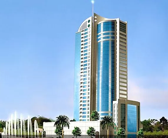 Best Residential Towers in Business Bay
