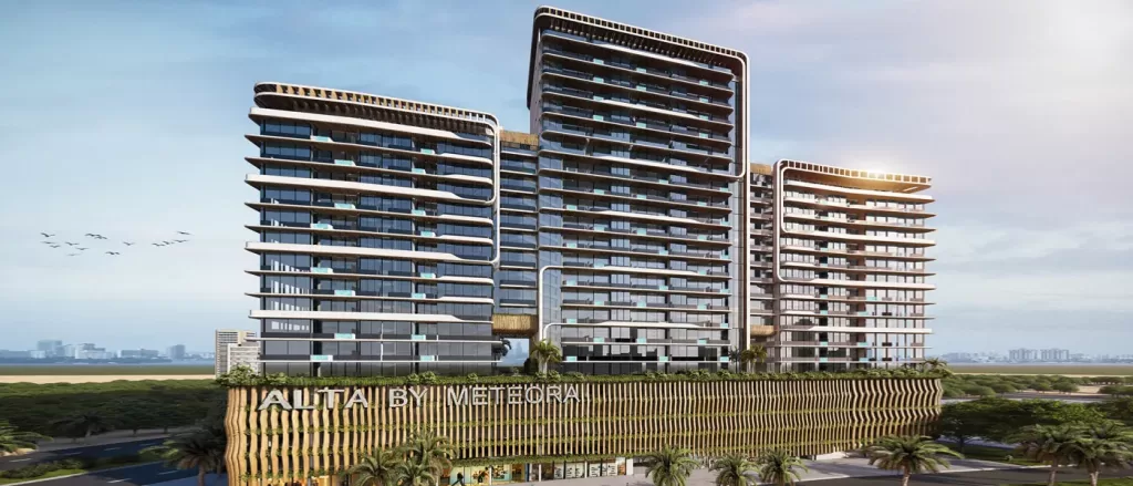 Luxury 1-3 Bedroom Apartments
Located at JVC
Starting price from AED 6.3 Lac