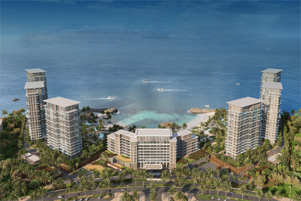 Luxury 1-3 Bedroom Apartments
Located at Al Marjan Island
Starting Price From AED 1.74 Million