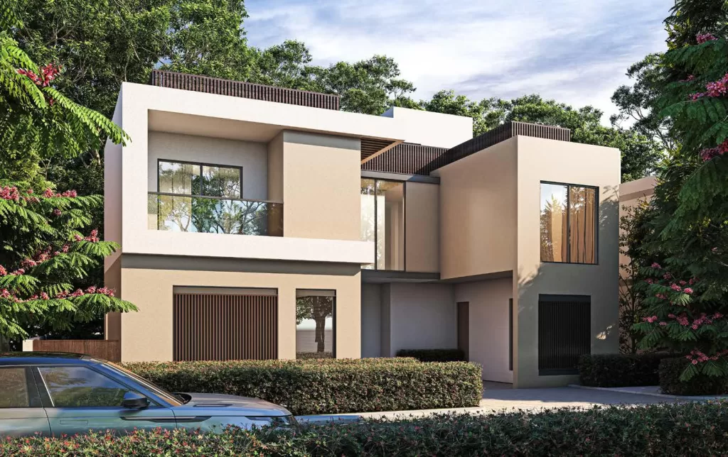 Sobha Elwood at Dubailand