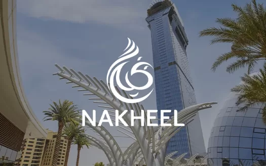 nakheel properties