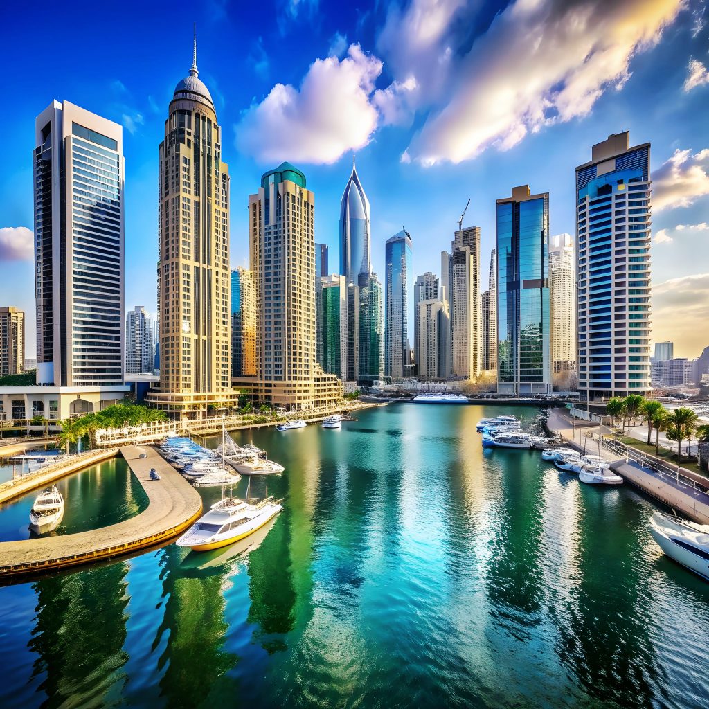 How to Apply for 10 Years UAE Golden Visa?