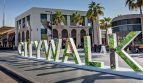 City Walk in dubai