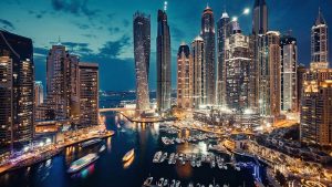 Benefits of investment in Dubai