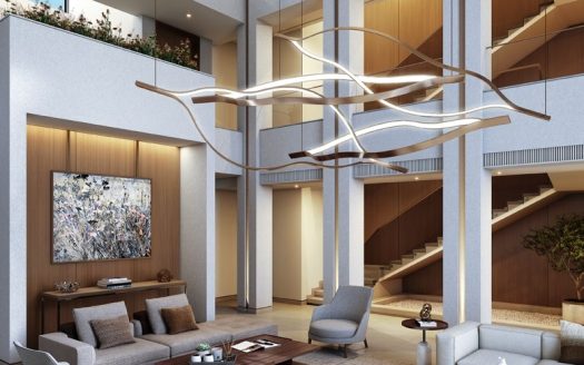 Luxury 5 Bedrooms Villas for sale