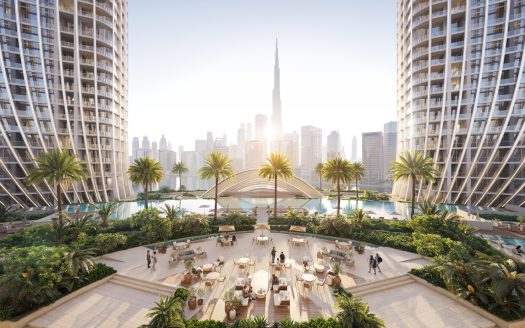 Studio For Sale in Business Bay