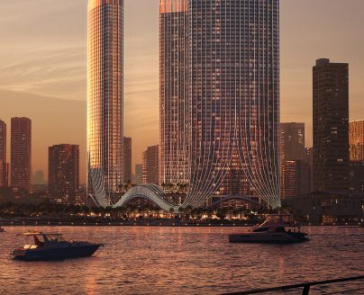 Studio For Sale in Business Bay