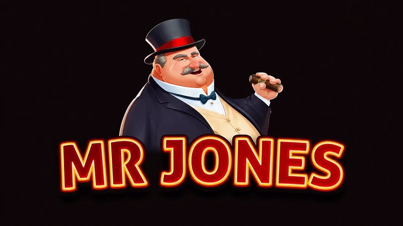 Image: Discover the Best Mr Jones Casino Offers for UK Players Online Today
