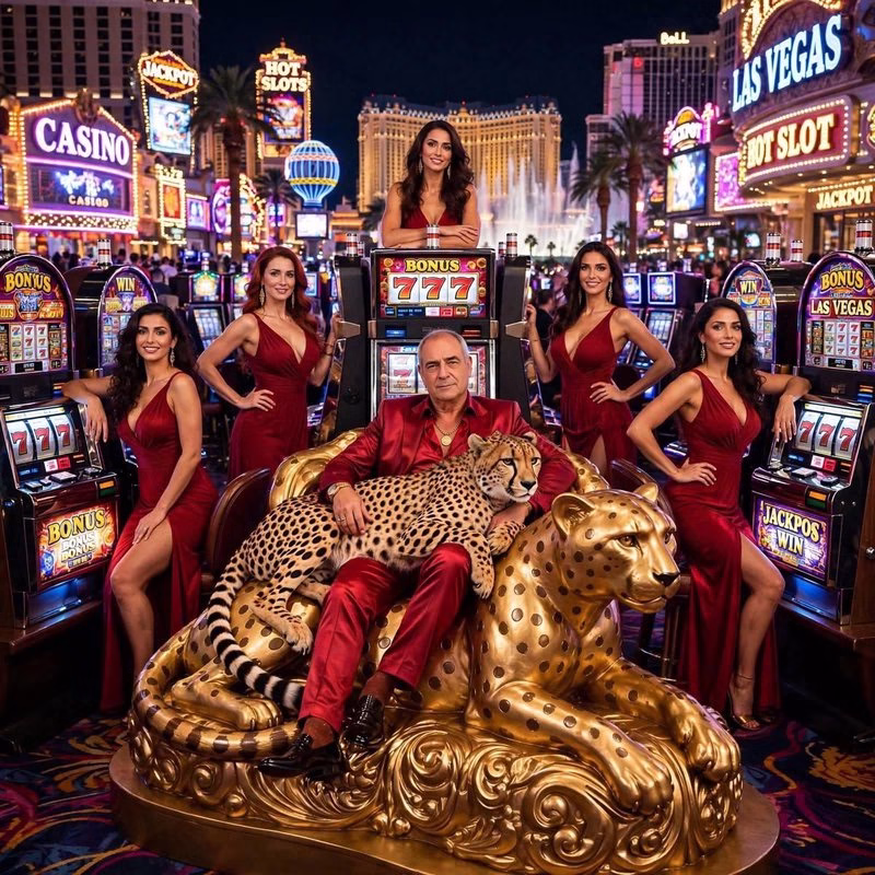 Spinboss Casino: Unlock Big Bonuses with the Latest Code - overview