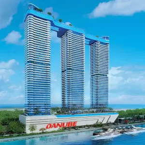 Oceanz by Danube